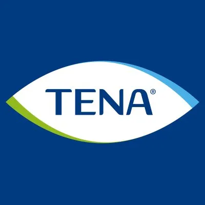 Logo for tena