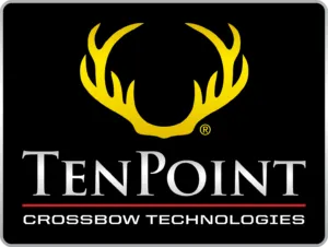 Logo for tenpoint