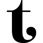 Logo for teppich