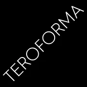 Logo for teroforma