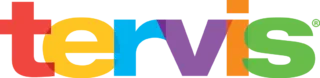 Logo for tervis