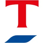 Logo for tesco