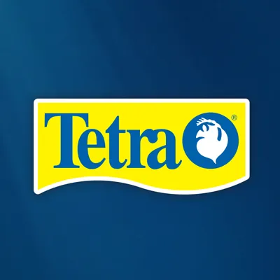 Logo for tetra