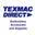 Logo for texmacdirect