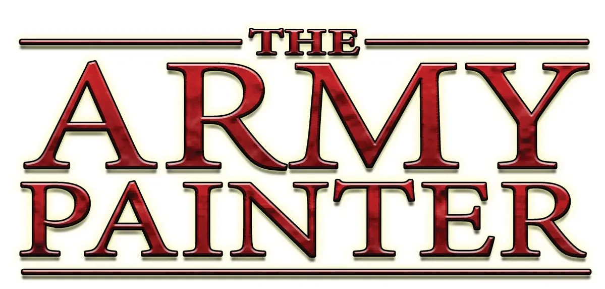 The Army Painter