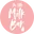 Logo for thelittlemilkbar