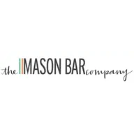 Logo for themasonbarcompany