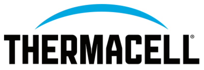 Logo for thermacell