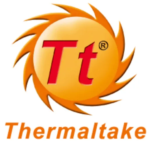 Logo for thermaltake