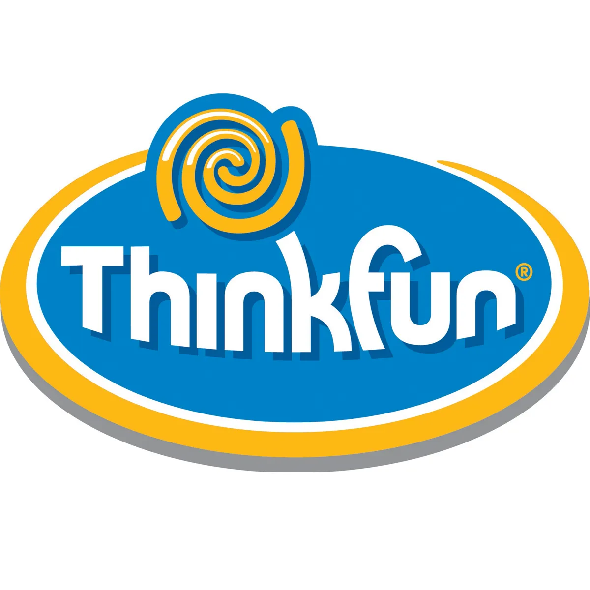 Logo for thinkfun