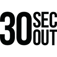 Logo for thirtysecondsout