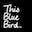 Logo for thisbluebird