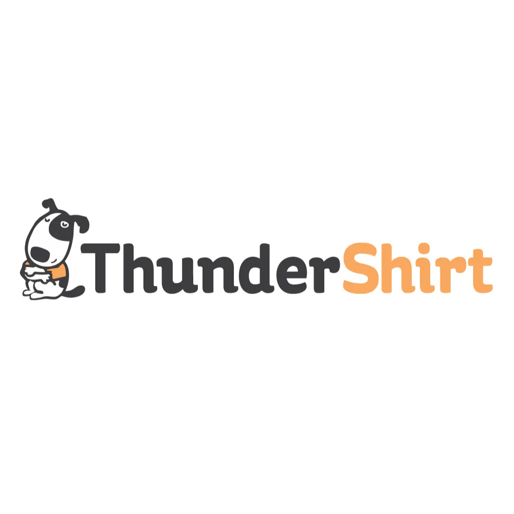 Logo for thundershirt