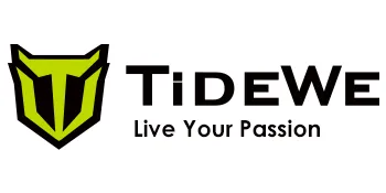 Logo for tidewe