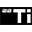 Logo for tiscrubs