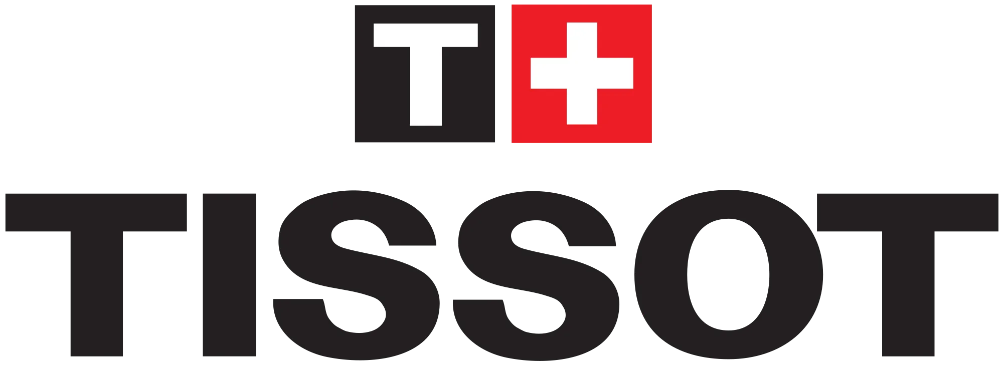 Logo for tissot