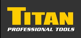 Logo for titan