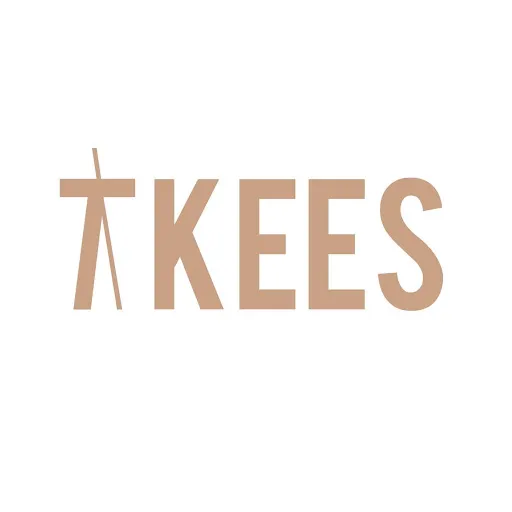 Logo for tkees