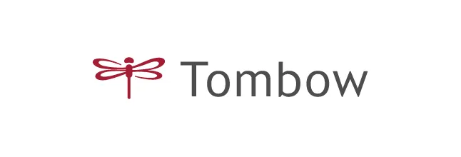 Logo for tombow