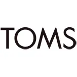 Logo for toms