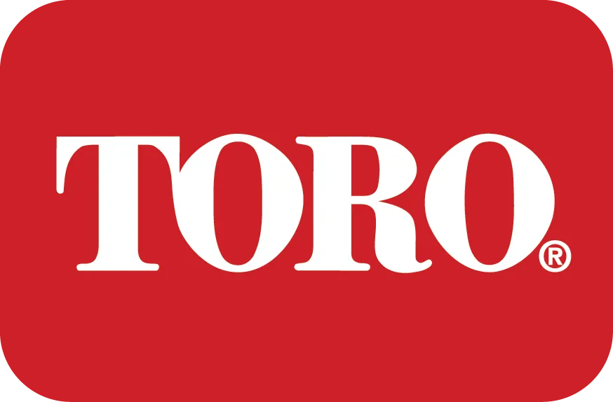 Logo for toro