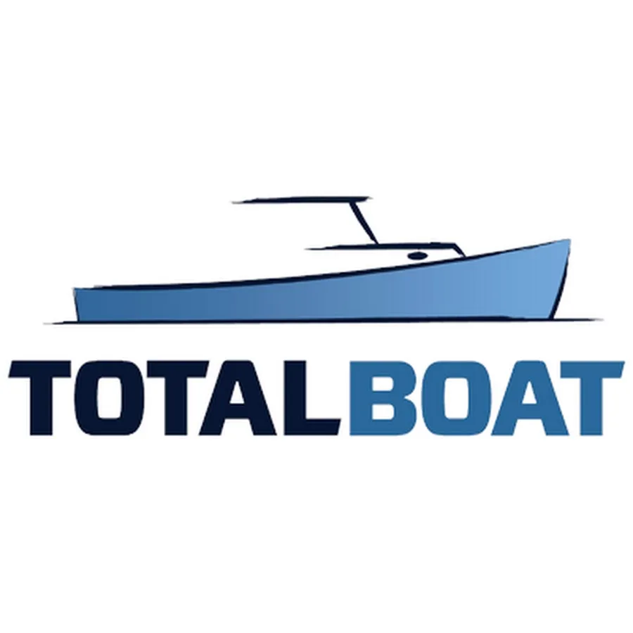 Logo for totalboat