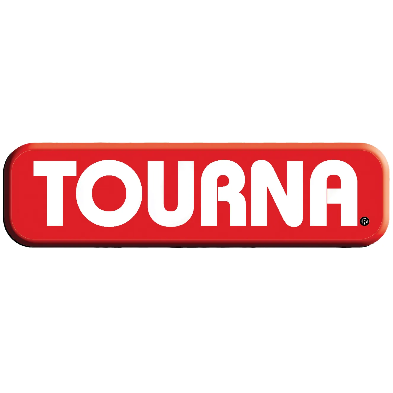 Logo for tourna