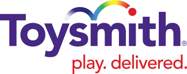 Logo for toysmith