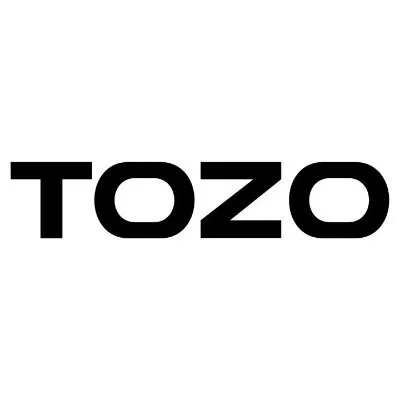 Logo for tozo