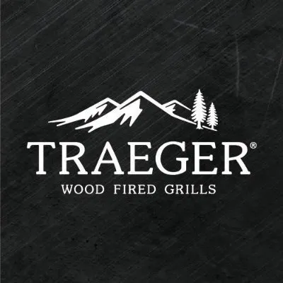 Logo for traeger