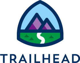 Logo for trailheads