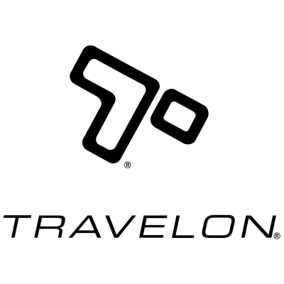 Logo for travelon