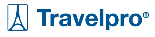 Logo for travelpro