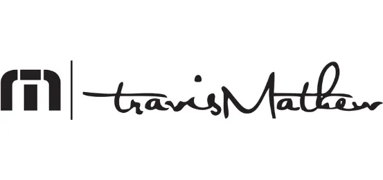 Logo for travismathew