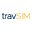 Logo for travsim