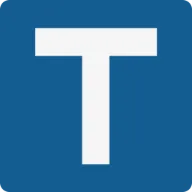 Logo for trendhim