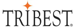 Logo for tribest