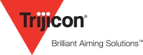 Logo for trijicon
