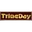 Logo for trineday