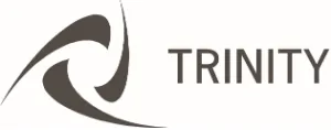 Logo for trinity