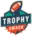 Logo for trophysmack