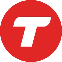 Logo for truckman