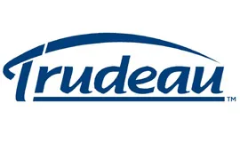Logo for trudeau