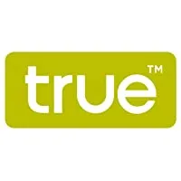 Logo for true