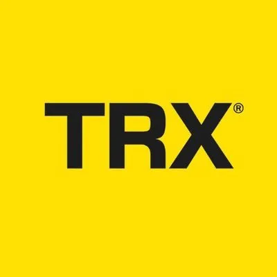 Logo for trx