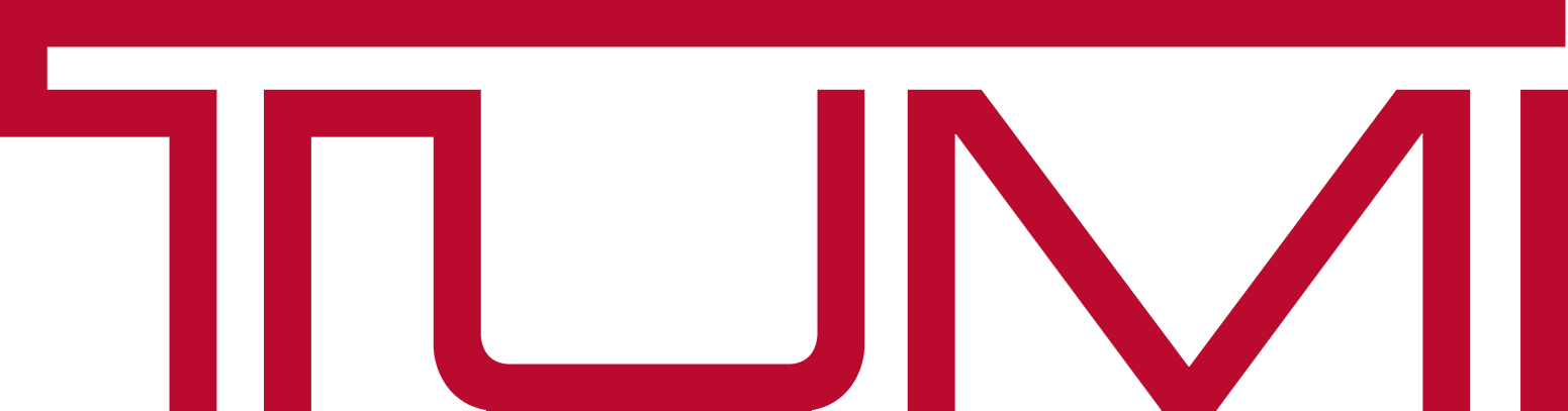 Logo for tumi