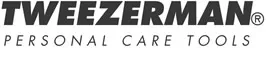Logo for tweezerman