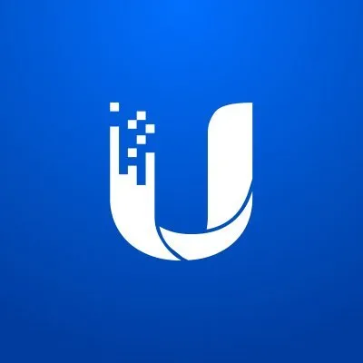 Logo for ubiquiti