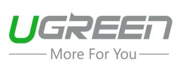 Logo for ugreen