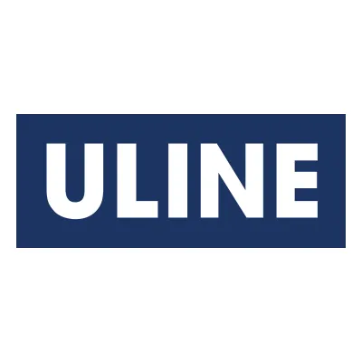 Logo for uline